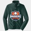 Youth Value Fleece Jacket Thumbnail