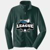 Youth Value Fleece Jacket Thumbnail