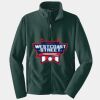 Youth Value Fleece Jacket Thumbnail