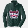 Youth Value Fleece Jacket Thumbnail