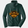 Youth Value Fleece Jacket Thumbnail