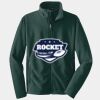 Youth Value Fleece Jacket Thumbnail