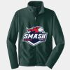 Youth Value Fleece Jacket Thumbnail
