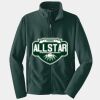 Youth Value Fleece Jacket Thumbnail