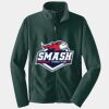 Youth Value Fleece Jacket Thumbnail