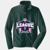 Youth Value Fleece Jacket Thumbnail