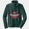 Youth Value Fleece Jacket Thumbnail