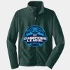 Youth Value Fleece Jacket Thumbnail