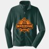Youth Value Fleece Jacket Thumbnail