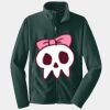 Youth Value Fleece Jacket Thumbnail