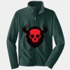 Youth Value Fleece Jacket Thumbnail
