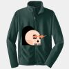 Youth Value Fleece Jacket Thumbnail
