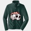 Youth Value Fleece Jacket Thumbnail