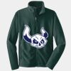 Youth Value Fleece Jacket Thumbnail