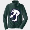 Youth Value Fleece Jacket Thumbnail