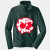 Youth Value Fleece Jacket Thumbnail