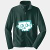Youth Value Fleece Jacket Thumbnail