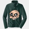 Youth Value Fleece Jacket Thumbnail