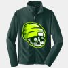 Youth Value Fleece Jacket Thumbnail