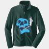 Youth Value Fleece Jacket Thumbnail
