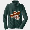 Youth Value Fleece Jacket Thumbnail