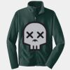 Youth Value Fleece Jacket Thumbnail