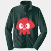 Youth Value Fleece Jacket Thumbnail