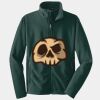Youth Value Fleece Jacket Thumbnail