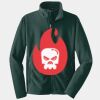 Youth Value Fleece Jacket Thumbnail