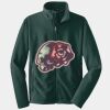 Youth Value Fleece Jacket Thumbnail
