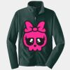 Youth Value Fleece Jacket Thumbnail
