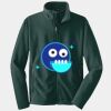 Youth Value Fleece Jacket Thumbnail
