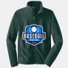 Youth Value Fleece Jacket Thumbnail