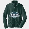 Youth Value Fleece Jacket Thumbnail