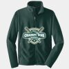 Youth Value Fleece Jacket Thumbnail