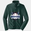 Youth Value Fleece Jacket Thumbnail