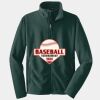 Youth Value Fleece Jacket Thumbnail