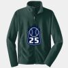 Youth Value Fleece Jacket Thumbnail