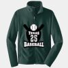 Youth Value Fleece Jacket Thumbnail