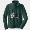 Youth Value Fleece Jacket Thumbnail
