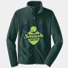 Youth Value Fleece Jacket Thumbnail