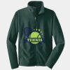 Youth Value Fleece Jacket Thumbnail