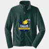 Youth Value Fleece Jacket Thumbnail