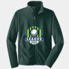 Youth Value Fleece Jacket Thumbnail