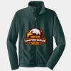Youth Value Fleece Jacket Thumbnail