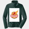 Youth Value Fleece Jacket Thumbnail