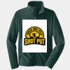Youth Value Fleece Jacket Thumbnail