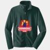 Youth Value Fleece Jacket Thumbnail