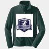 Youth Value Fleece Jacket Thumbnail