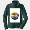 Youth Value Fleece Jacket Thumbnail
